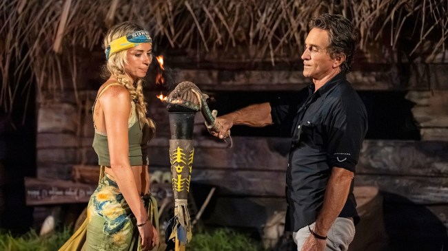 Survivor exit interview: 'Pantsless' Patt Cannaday on revenge fantasy