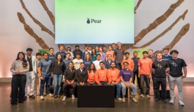5 startups that caught VCs' attention at the latest PearX demo day