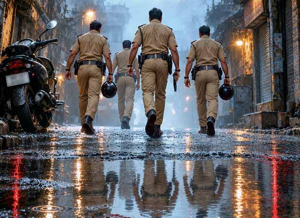 Police Company release date: Ram Gopal Varma’s crime saga starring Harshvardhan Rane to hit theatres on June 4, 2027