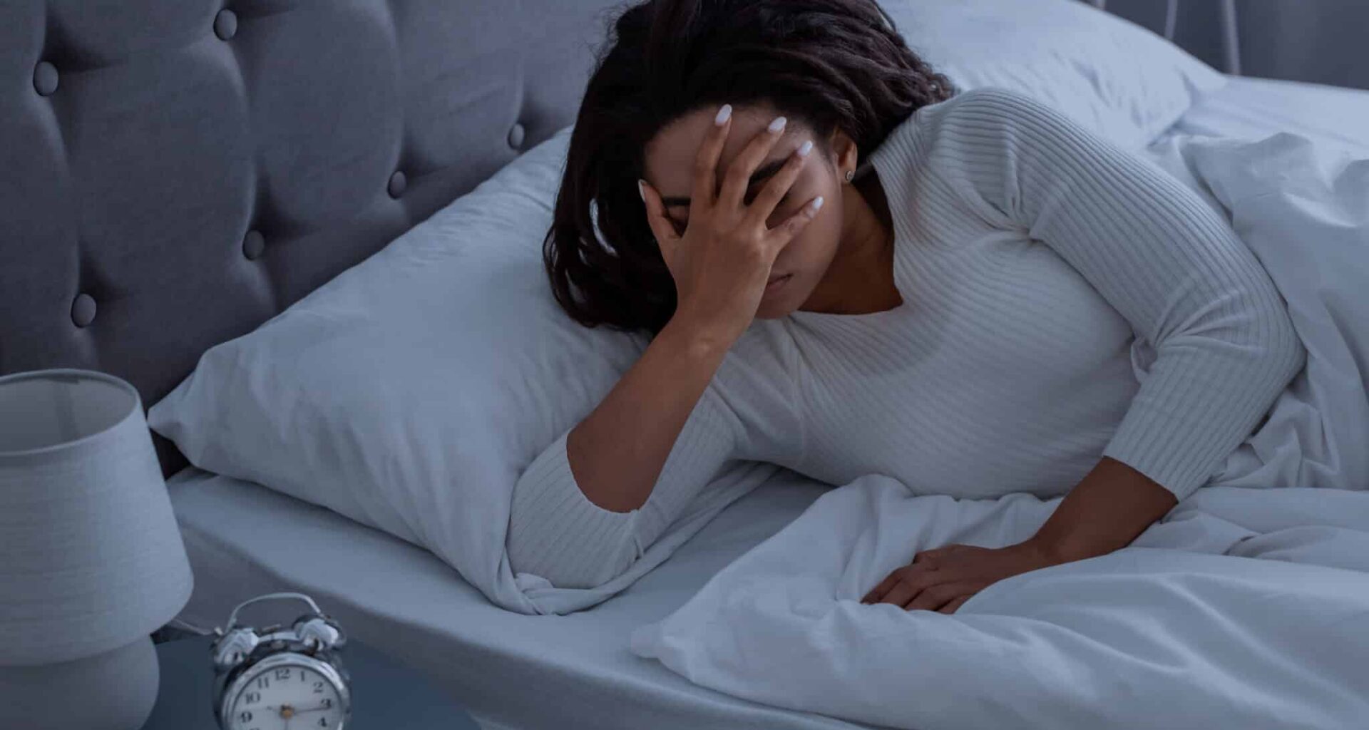 Multiple Sclerosis: The Everyday Complaints That May Show Up 15 Years Before The First Classic Symptom