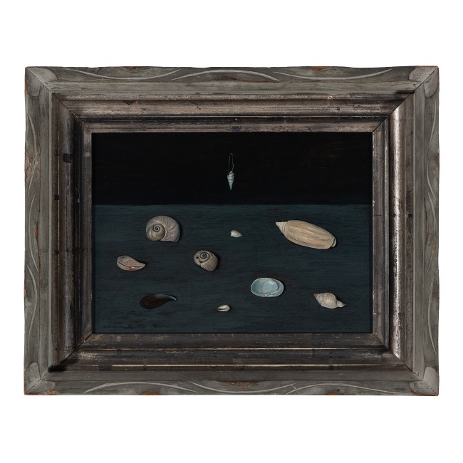 Scavenged Gertrude Abercrombie Painting Auctions for $1.35 Million