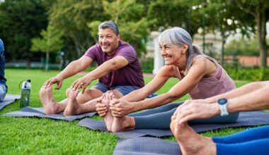 'I’m stronger than ever at 70' — here are 6 exercises to build strong legs, according to a fitness coach
