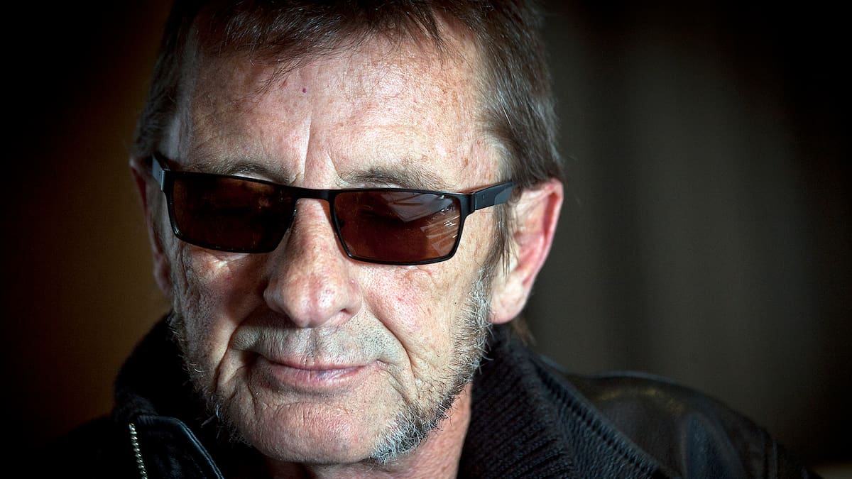 AC/DC drummer sentenced for careless driving in Tauranga