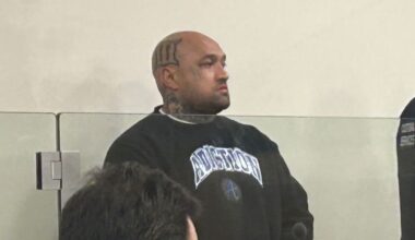 Serial robber Salemona Lisipa sentenced after terrorising children in Auckland home burglary