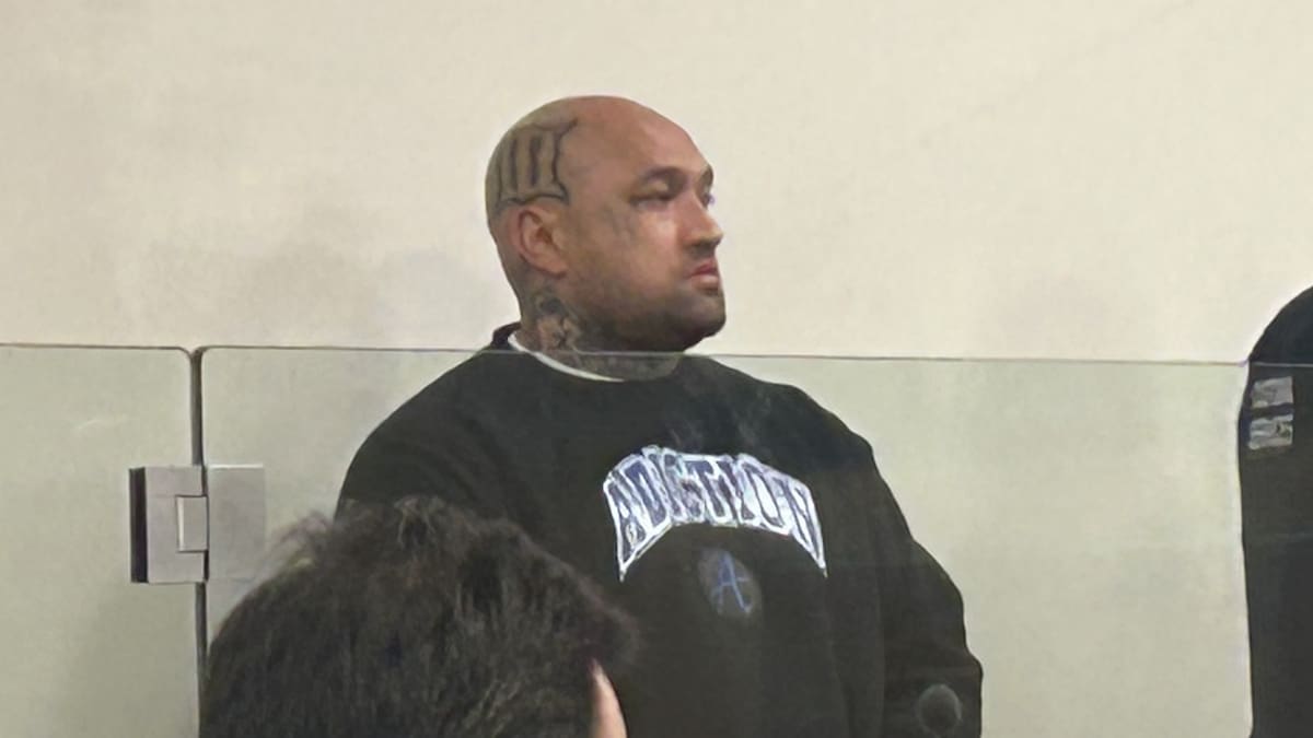 Serial robber Salemona Lisipa sentenced after terrorising children in Auckland home burglary