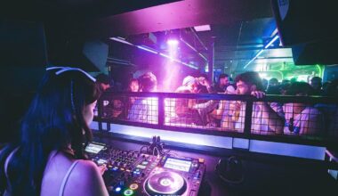 Auckland’s Sapphire Nightclub shuts its doors after eight years