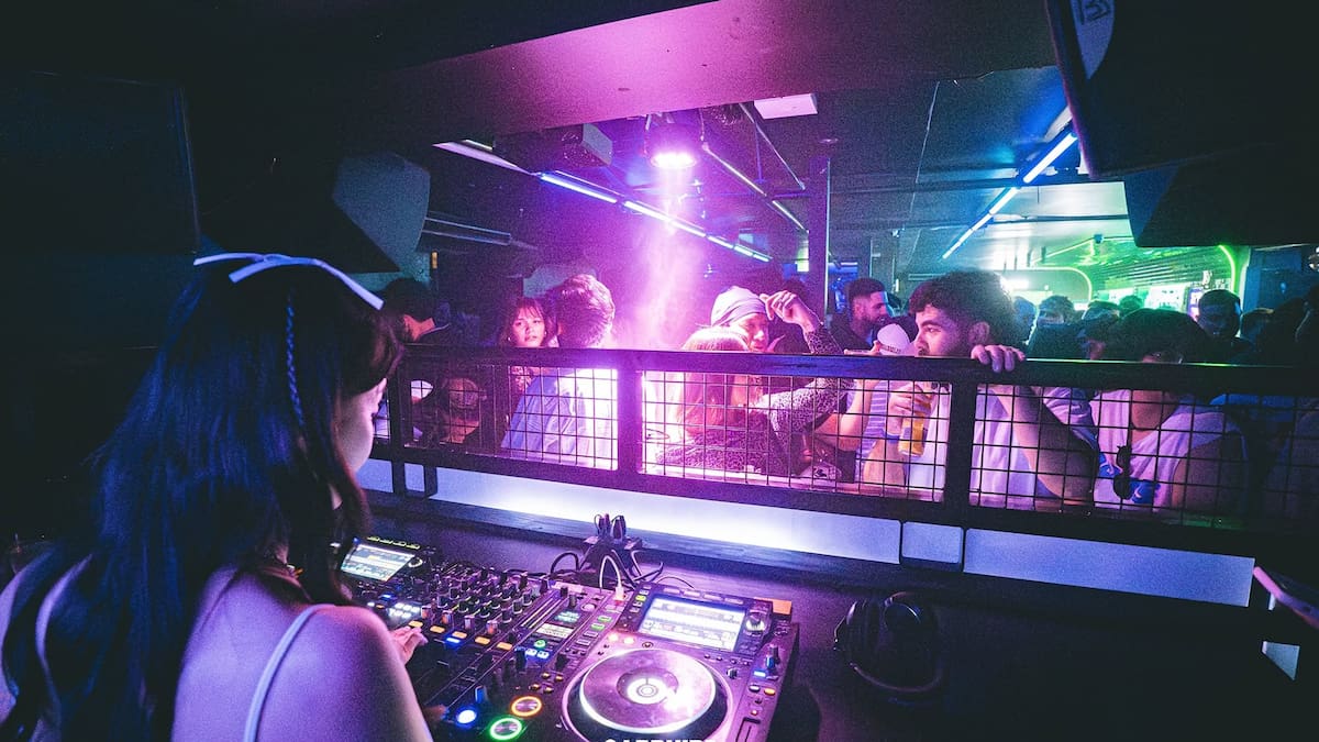 Auckland’s Sapphire Nightclub shuts its doors after eight years