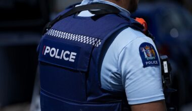 Police and Oranga Tamariki investigate community tutor in Waikato and Bay of Plenty
