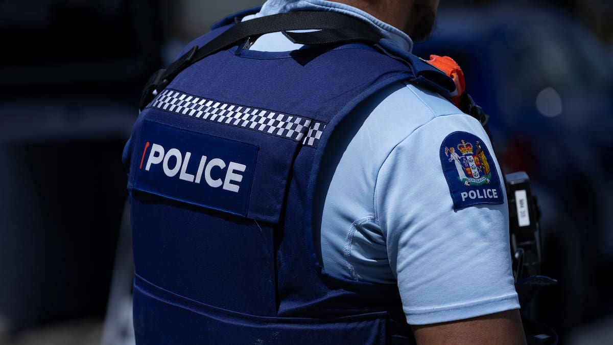 Police and Oranga Tamariki investigate community tutor in Waikato and Bay of Plenty