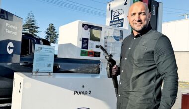 Wairoa post-settlement entity invests in petrol station merger to give its whānau 25c a litre off fuel