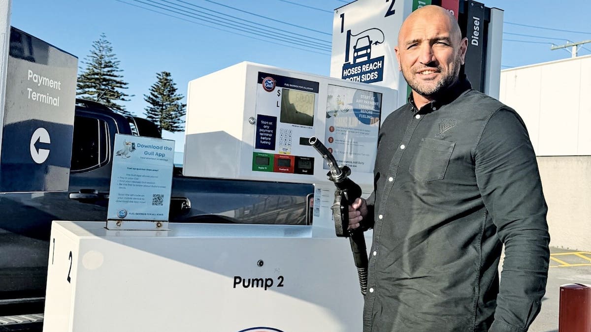 Wairoa post-settlement entity invests in petrol station merger to give its whānau 25c a litre off fuel