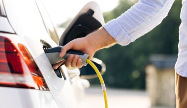 Electric vehicle sales hit new high as petrol shock continues, overall market booms