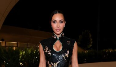 Kim Kardashian needed to ‘heal’ after Kanye West marriage