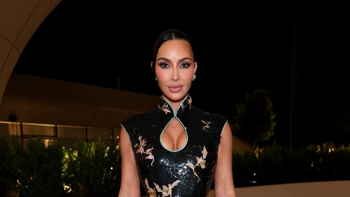 Kim Kardashian needed to ‘heal’ after Kanye West marriage