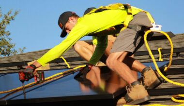 ‘Electricians will be the heroes of the hour when it comes to the climate’ – The Front Page