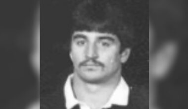 Former All Black, Counties Manukau great Robert Kururangi dies aged 69