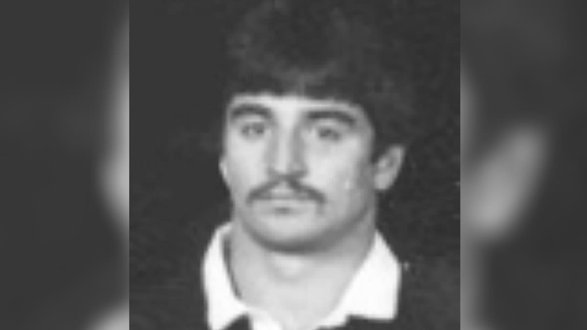 Former All Black, Counties Manukau great Robert Kururangi dies aged 69
