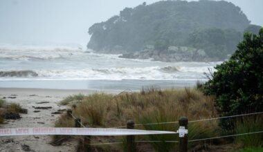 Southwest Pacific cyclone outlook: Up to 11 forecast amid El Niño