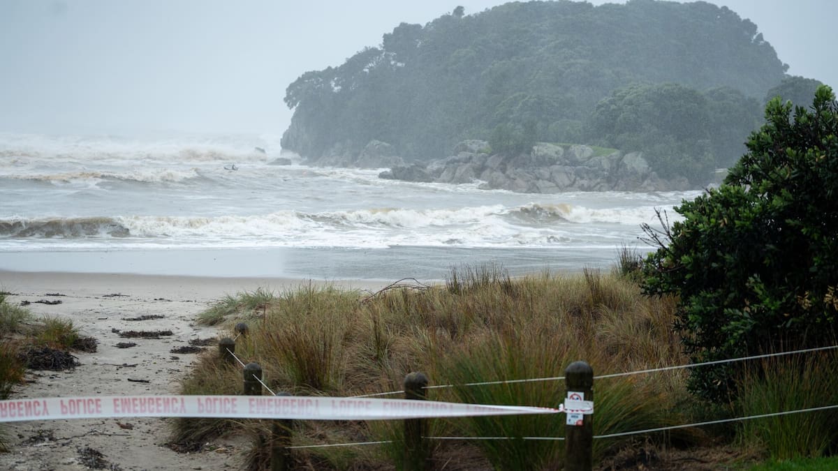 Southwest Pacific cyclone outlook: Up to 11 forecast amid El Niño