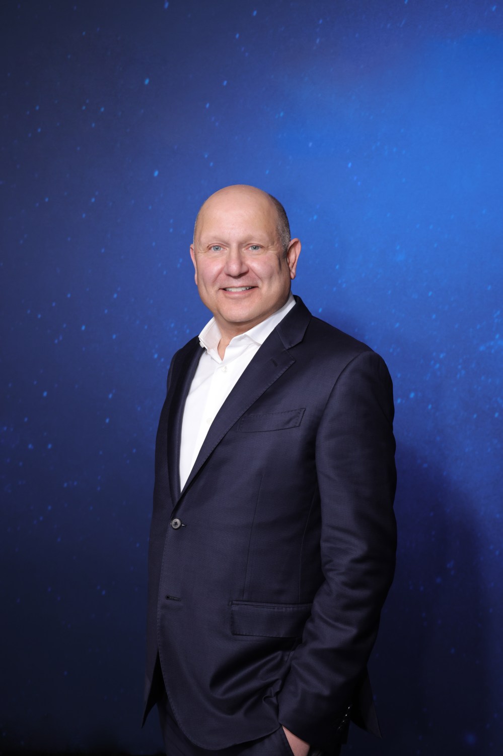 Chris Meledandri