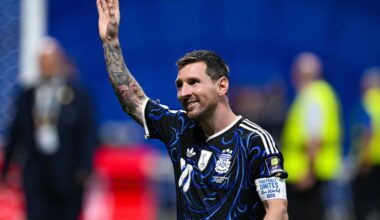 Lionel Messi: How FC Barcelona cast a growth-hormone shadow over the legacy of a footballing legend