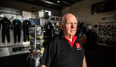 NZ Diving skipper seeks compensation after six-year Maritime NZ case dismissed