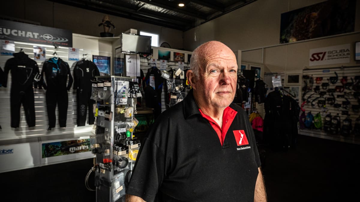 NZ Diving skipper seeks compensation after six-year Maritime NZ case dismissed