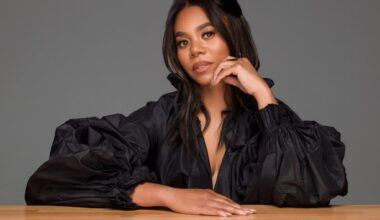 Regina Hall Joins Jennifer Aniston In 'Naughty' Comedy