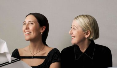 Emilia Wickstead Launches Luxury Homewares Collection With Mother Angela