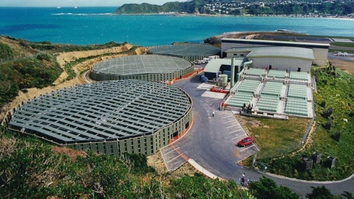 Moa Point disaster: Greater Wellington lays charges against city council and Tiaki Wai