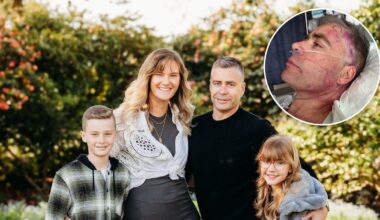 Christchurch father faces $17,000-a-month cancer drug bill