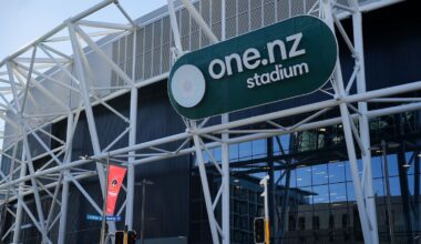 FIM World Supercross cancels Christchurch event at One NZ Stadium