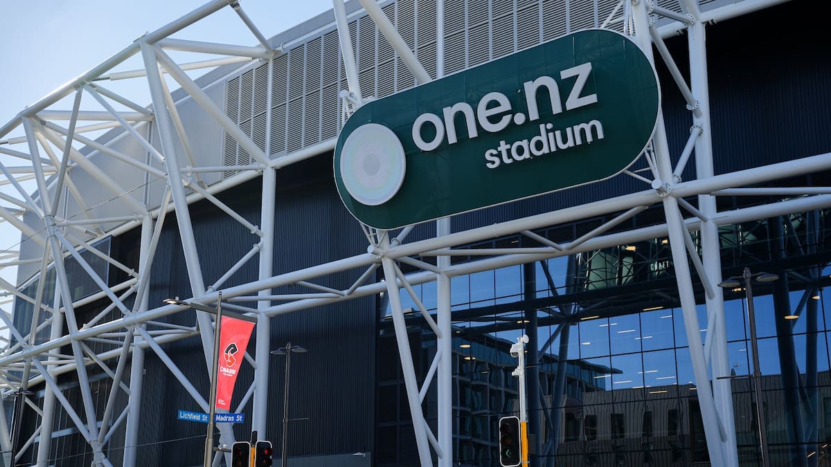 FIM World Supercross cancels Christchurch event at One NZ Stadium