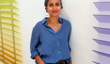 Rana Begum Sees What You Don’t