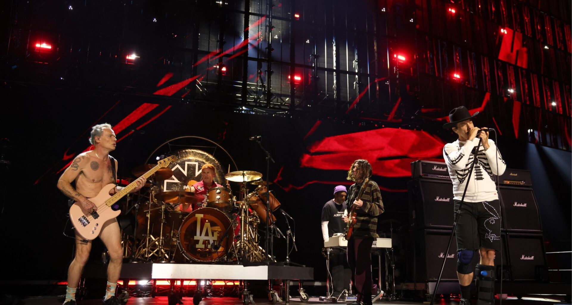 3 Classic Rock Bands That Formed in the 1980s Whose Melodies Still Echo Decades Later