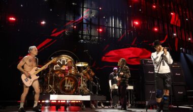 3 Classic Rock Bands That Formed in the 1980s Whose Melodies Still Echo Decades Later