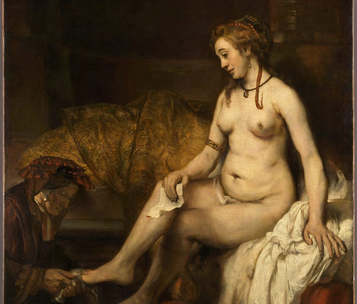 Rembrandt’s Ancient Obsessions Are Made Anew in Upcoming Met Exhibition