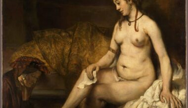 Rembrandt’s Ancient Obsessions Are Made Anew in Upcoming Met Exhibition