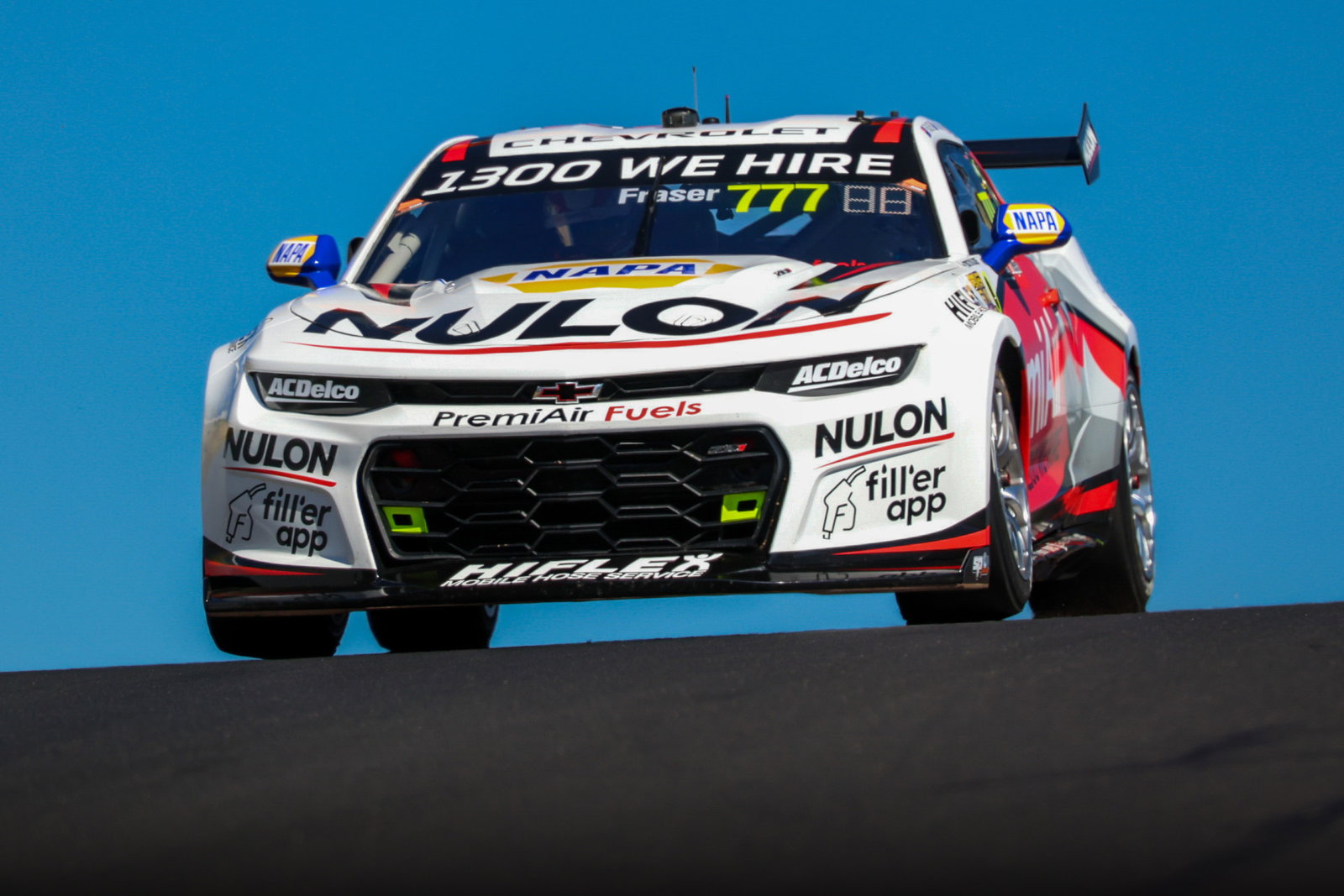 PremiAir drops Fraser, signs Murray for Gold Coast