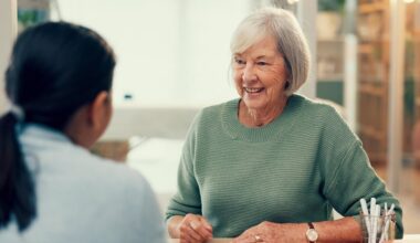 Lung Surgery Assessment Moves Beyond Age