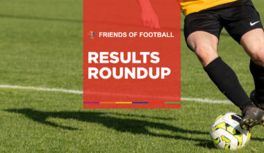 RESULTS: Saturday's winners, scorers and latest league tables