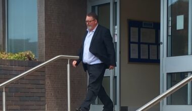 Will solicitor bought dead woman’s house then tried to sell it for £0.5m profit, court told – Brighton and Hove News