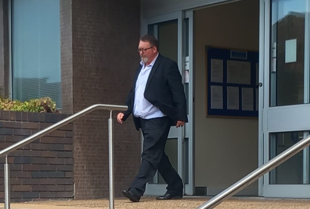 Will solicitor bought dead woman’s house then tried to sell it for £0.5m profit, court told – Brighton and Hove News
