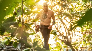 Rob Antonson on 'Survivor 51'