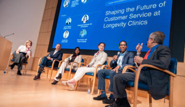 Longevity clinics come of age in a growing, global field