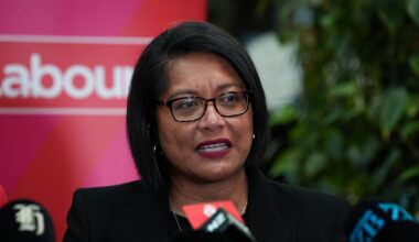 Inside Economics: Labour’s Barbara Edmonds talks to Liam Dann about how it will help small business, keeping NZ Super at 65