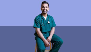 Dr Amir Khan