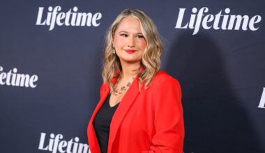 Gypsy-Rose Blanchard ‘invited to Ken Urker’s funeral’