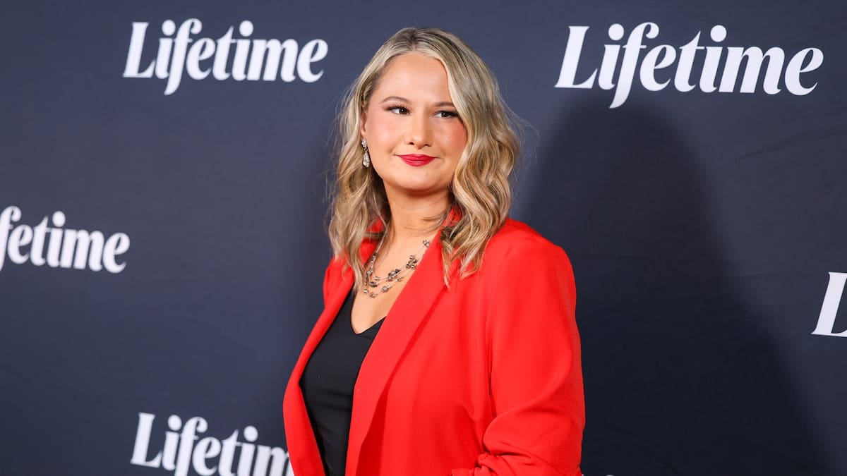 Gypsy-Rose Blanchard ‘invited to Ken Urker’s funeral’