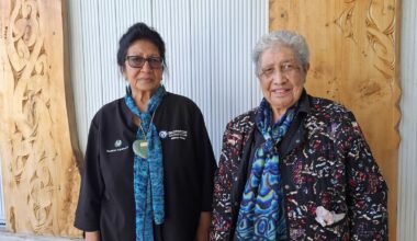 Nannies Against P brings anti-meth message to Whangārei